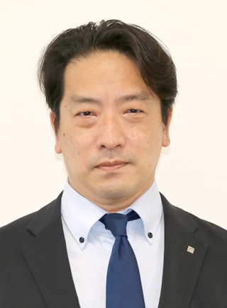 東大阪支店　支店長　三岡（みつおか）