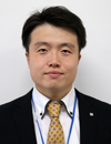 大阪支社1課　所属長課長代理　山下（やました）