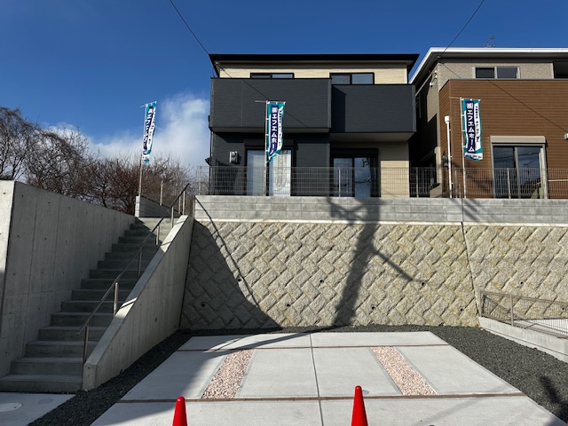 北葛城郡第3河合町池部