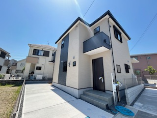 富田林市　第2甲田13棟