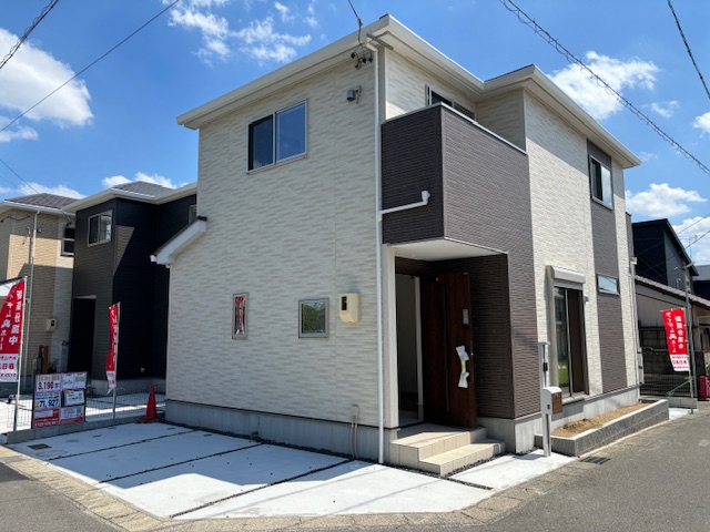 丹羽郡第2大口町さつきケ丘