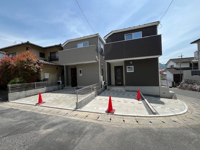 広島市第2安佐南区高取北