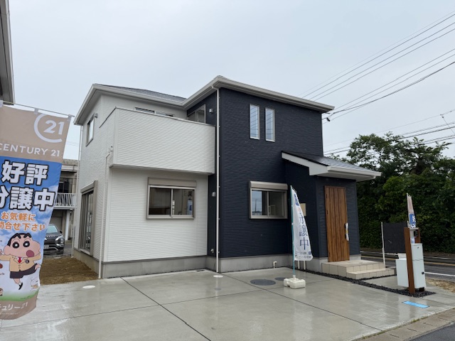 【愛知県の一戸建て】春日井市第3上田楽町坊之越