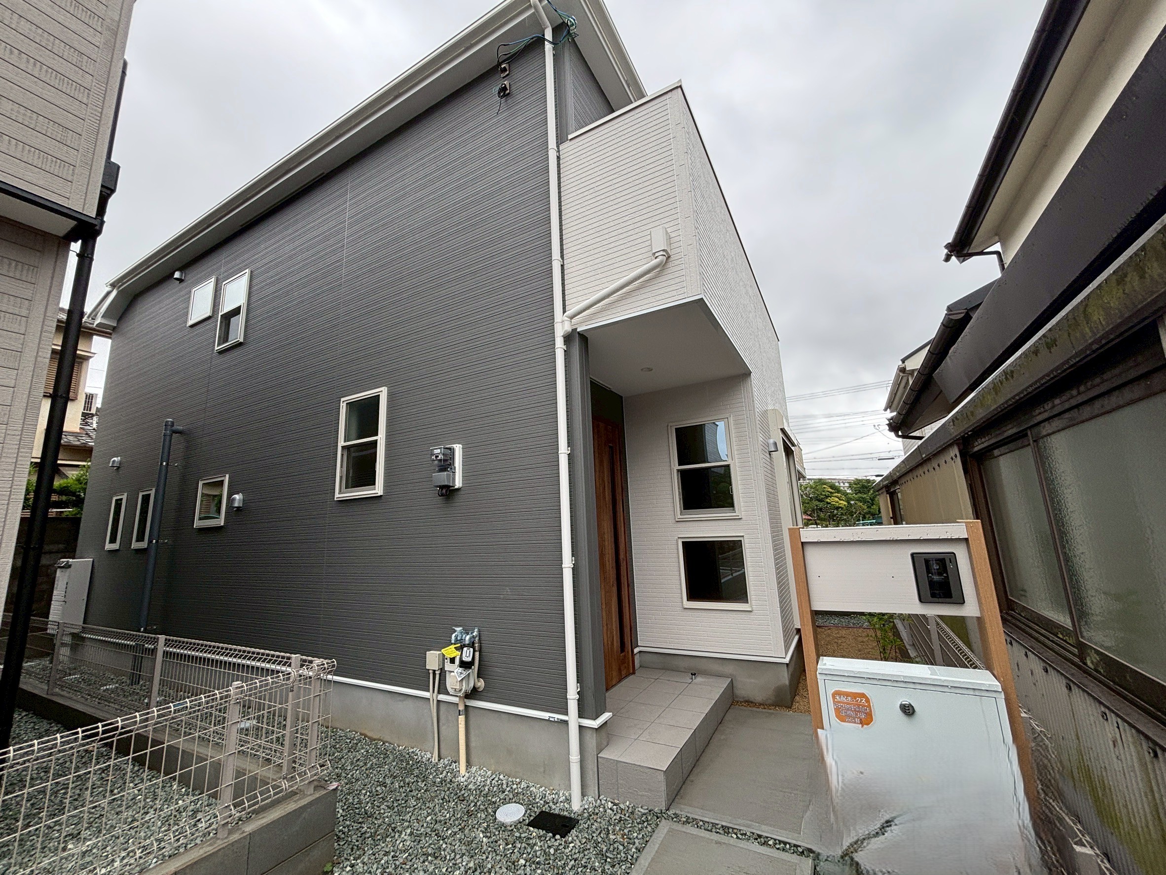 【愛知県の一戸建て】明石市第13大久保町高丘