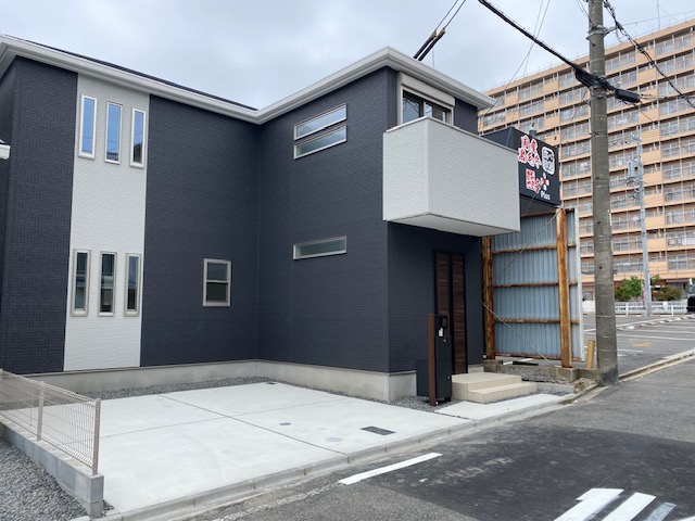 【愛知県の一戸建て】名古屋市第１南区六条町