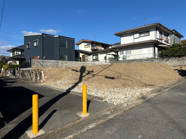 川西市第17水明台1棟