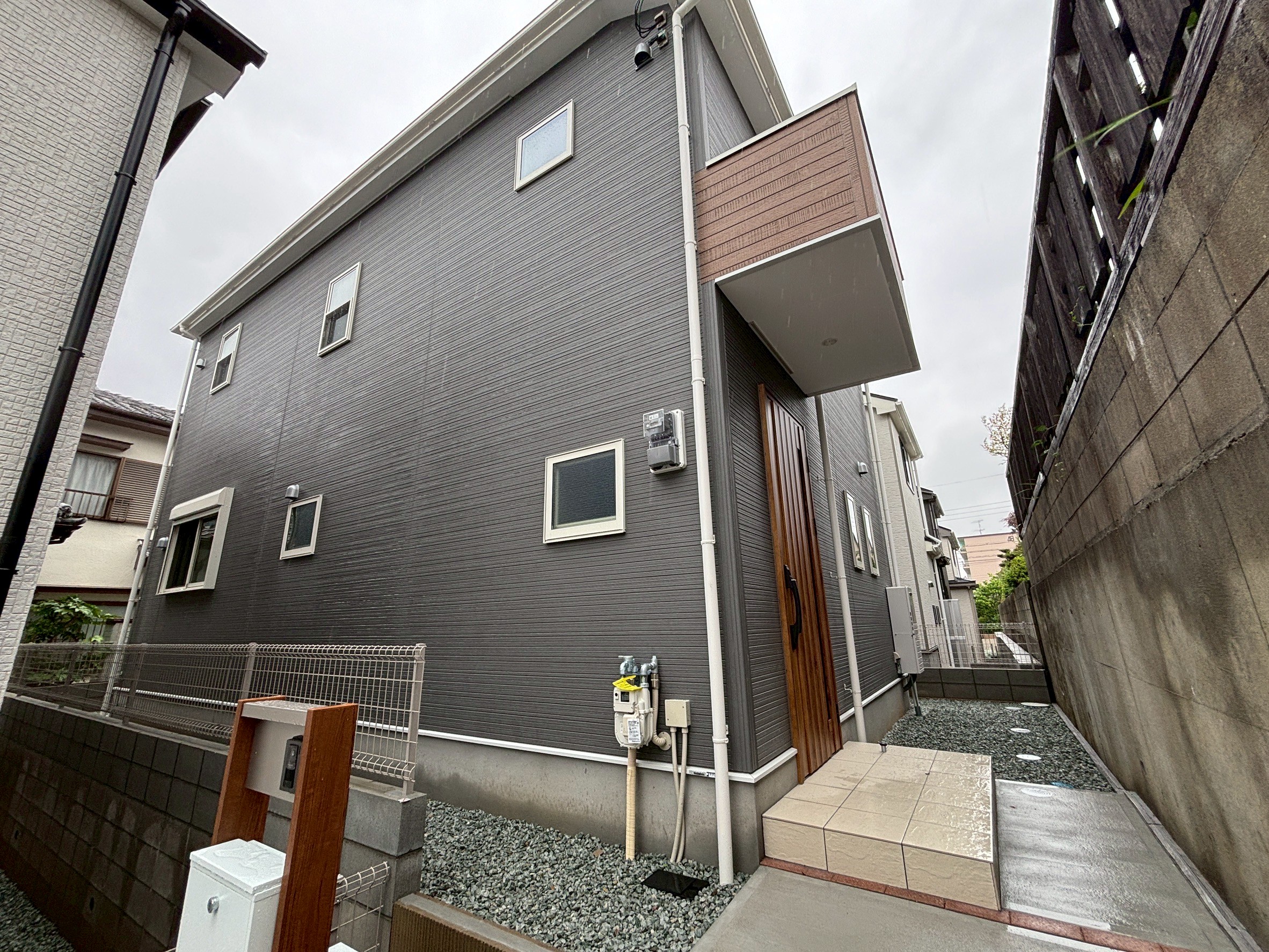 【愛知県の一戸建て】明石市第14大久保町高丘
