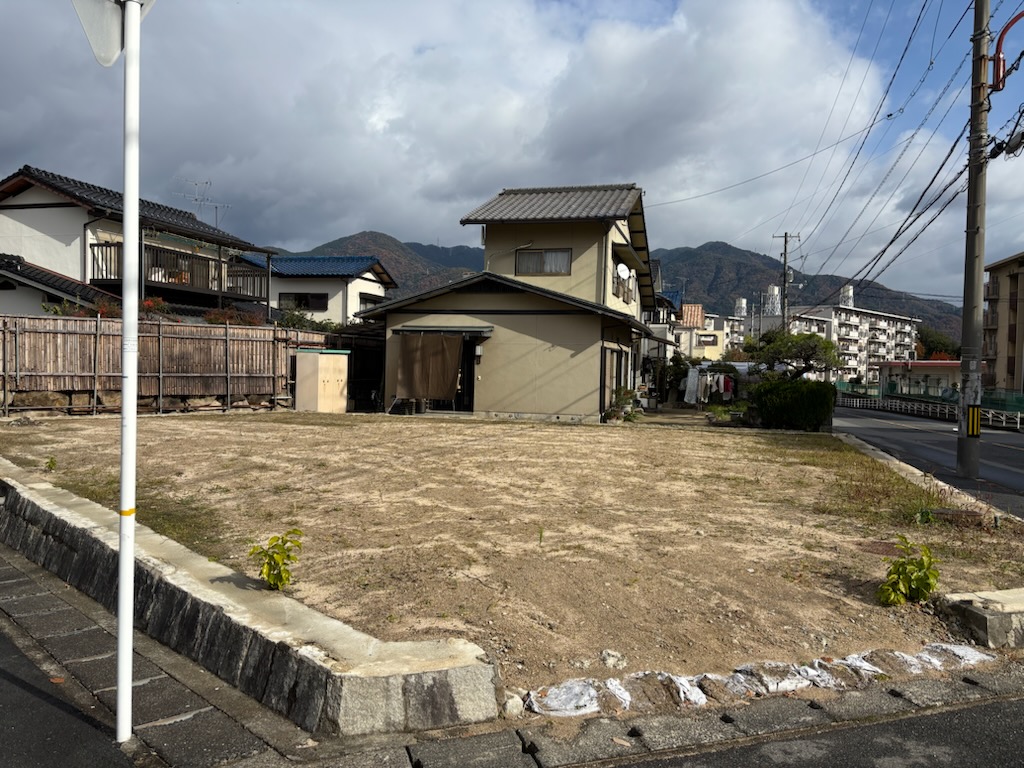 広島市第5安佐北区落合