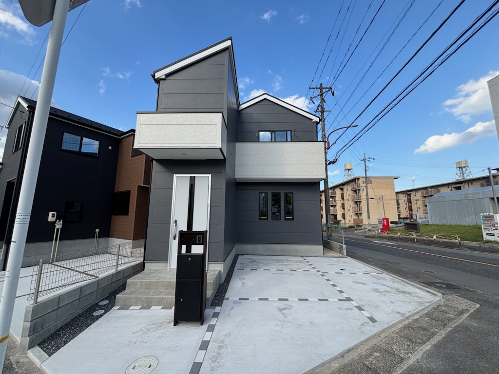 【広島県の一戸建て】広島市第5安佐北区落合