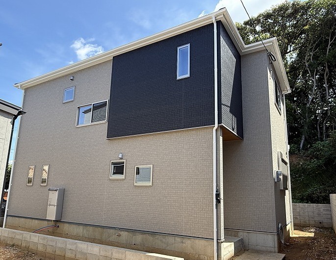 【愛知県の一戸建て】福津市第1福間南7棟