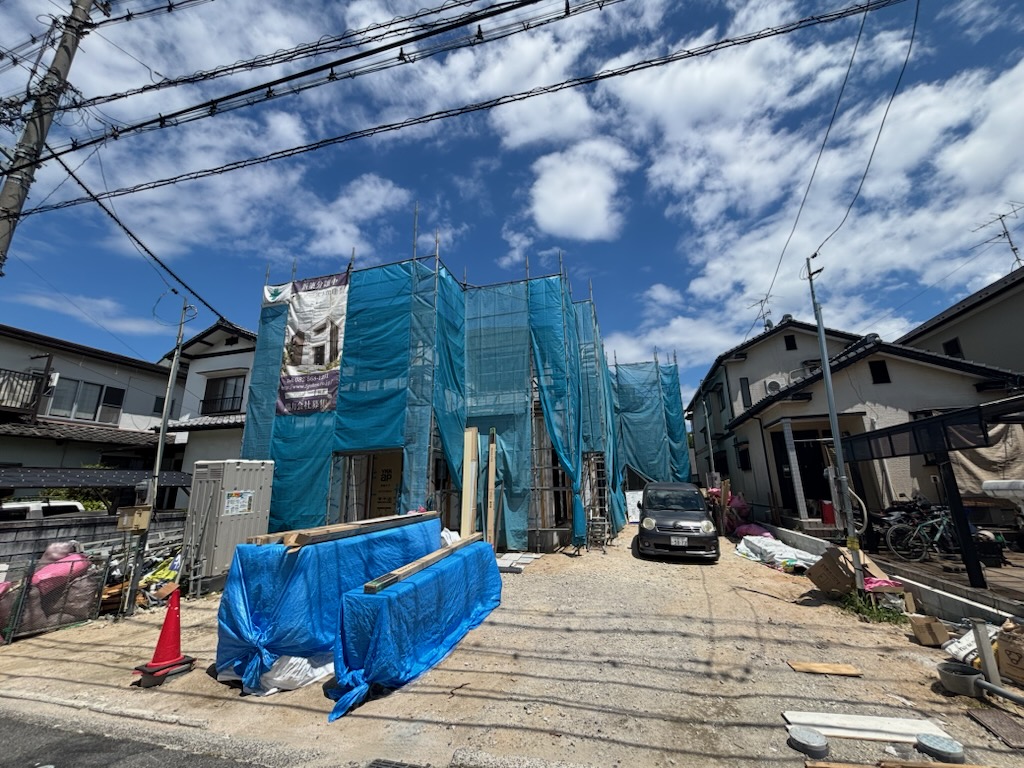 【愛知県の一戸建て】廿日市市第2住吉