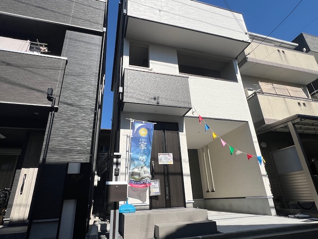 【愛知県の一戸建て】高槻市第７東五百住町