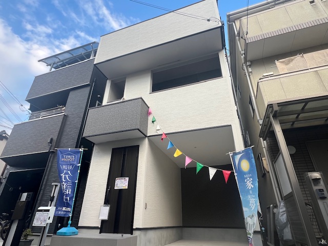 【愛知県の一戸建て】高槻市第７東五百住町