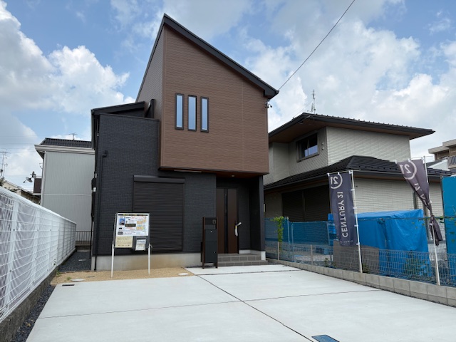 【愛知県の一戸建て】春日井市第3朝宮町