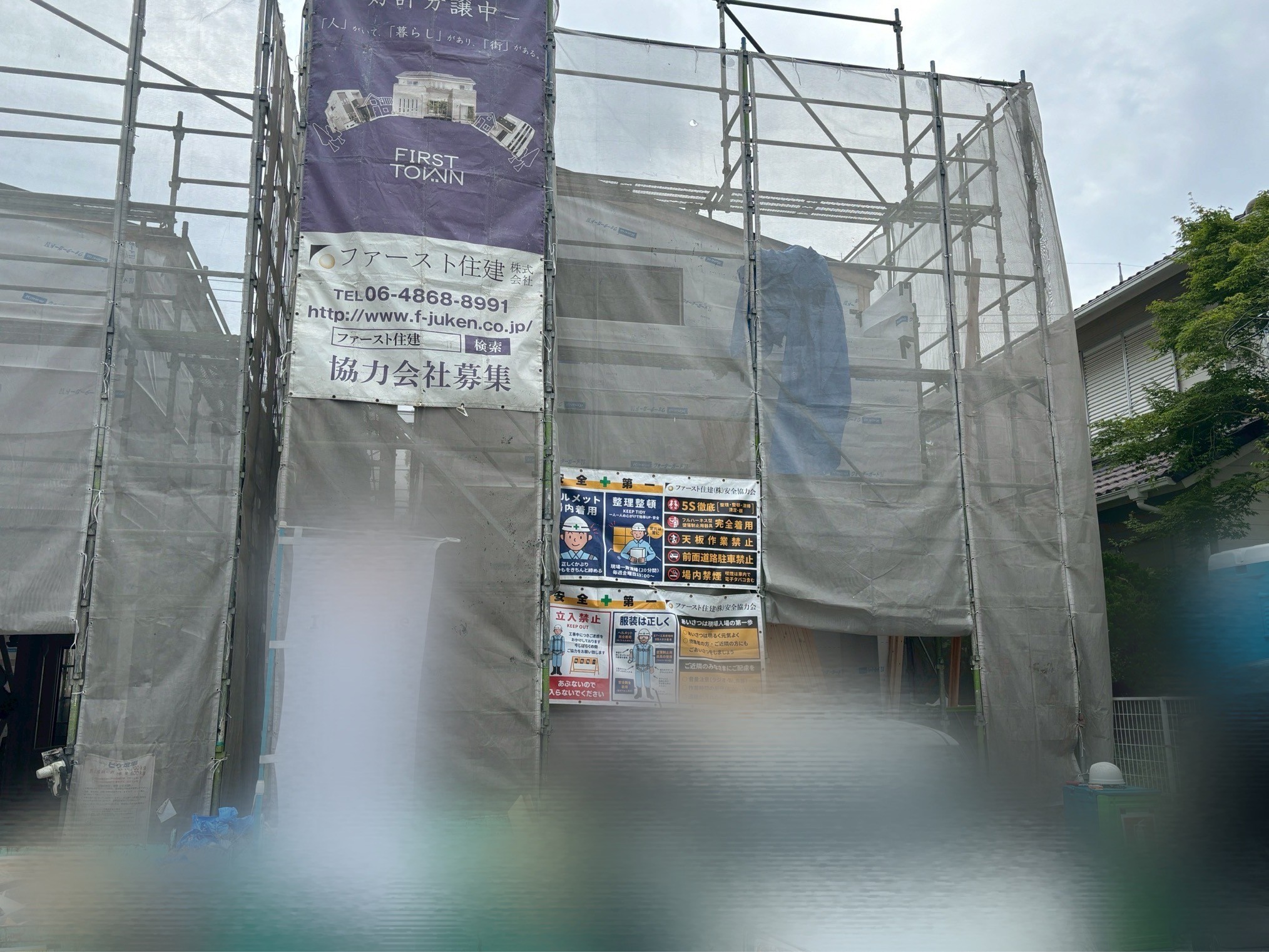 【兵庫県神戸市の一戸建て】神戸市第26西区狩場台2棟