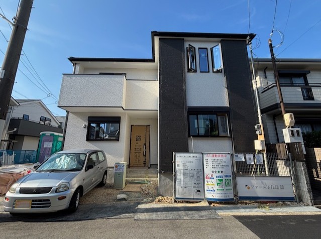 【愛知県の一戸建て】伊丹市第7松ケ丘