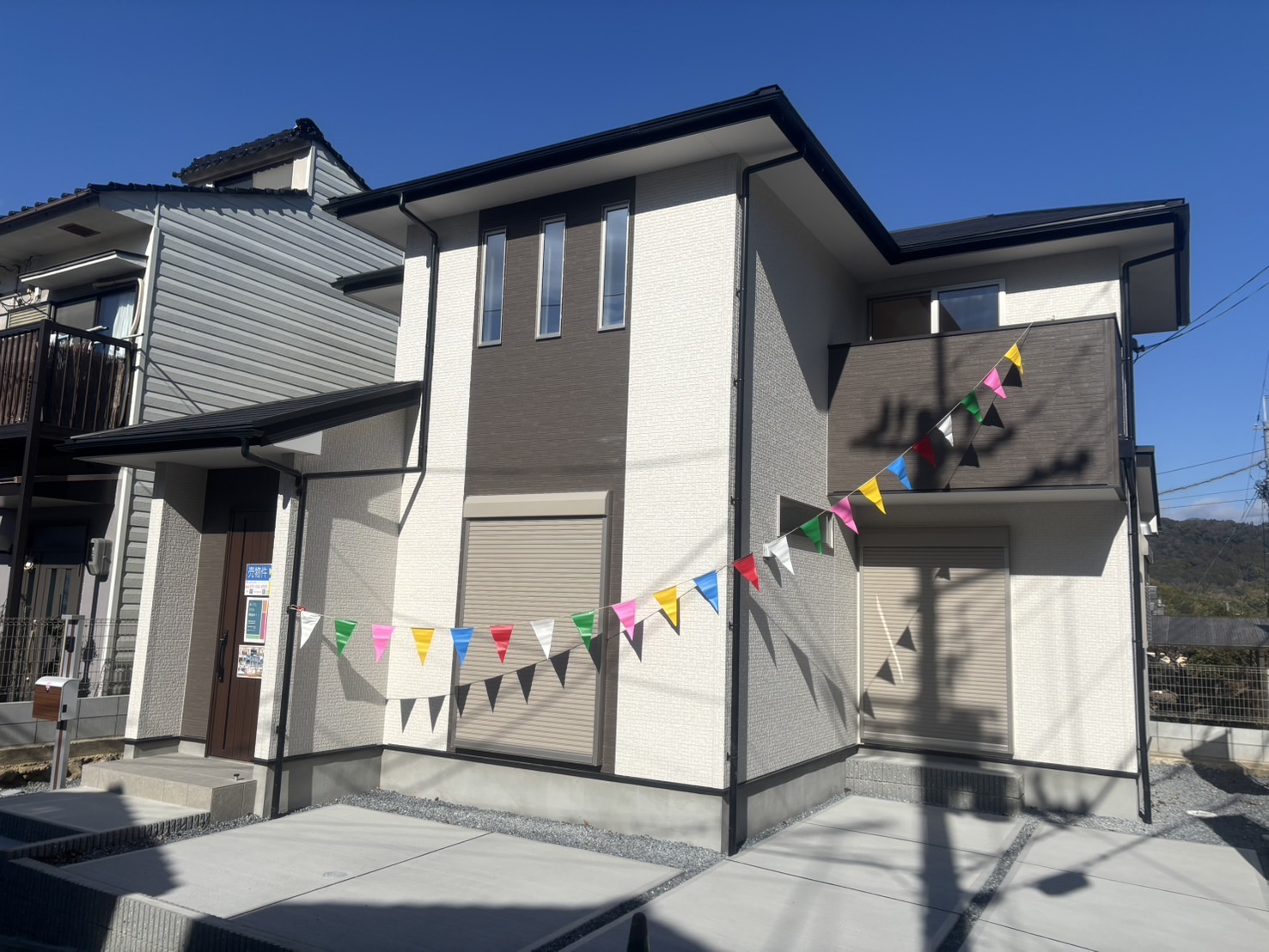 【愛知県の一戸建て】京都市第2伏見区深草谷口町