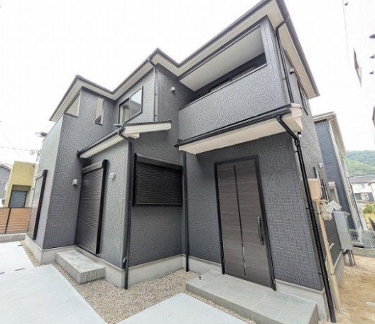 【愛知県の一戸建て】呉市第7広古新開