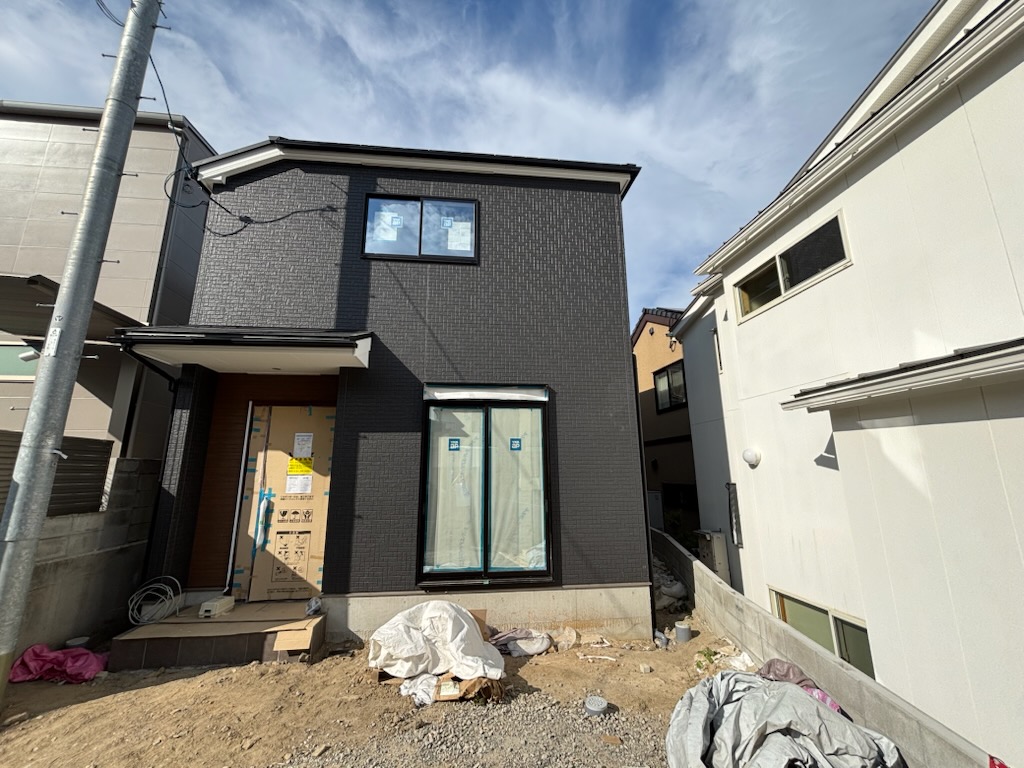 【愛知県の一戸建て】広島市第1西区古江西町