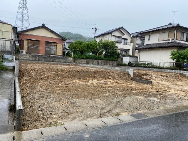 【愛知県の一戸建て】小牧市第１２本庄郷浦