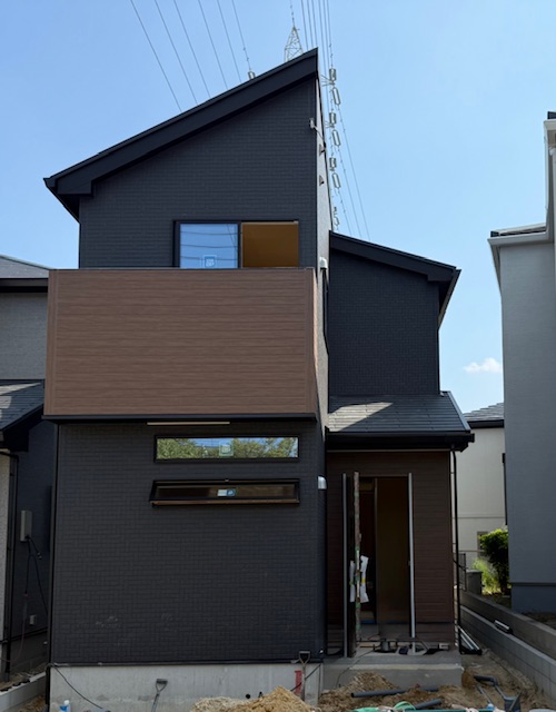 【愛知県の一戸建て】名古屋市第4緑区鳴丘