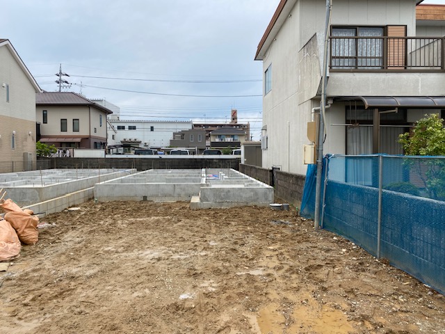 【愛知県の一戸建て】春日井市第９柏井町