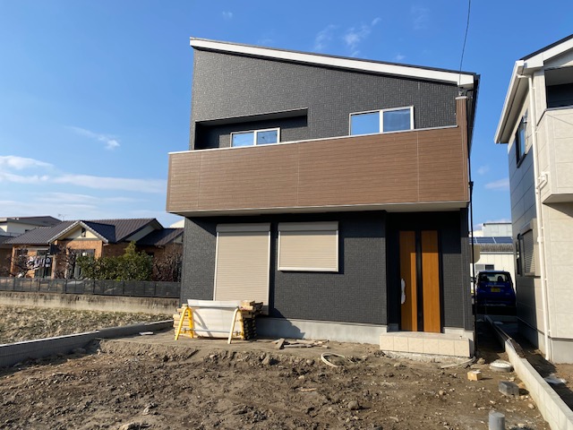 【愛知県の一戸建て】一宮市第１三条山