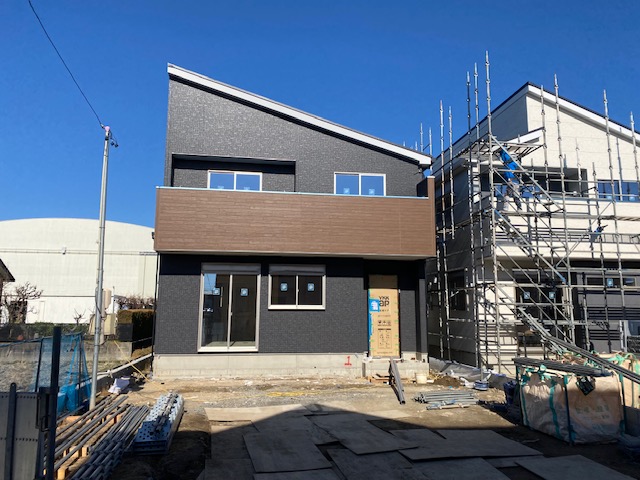 【愛知県の一戸建て】一宮市第１三条山