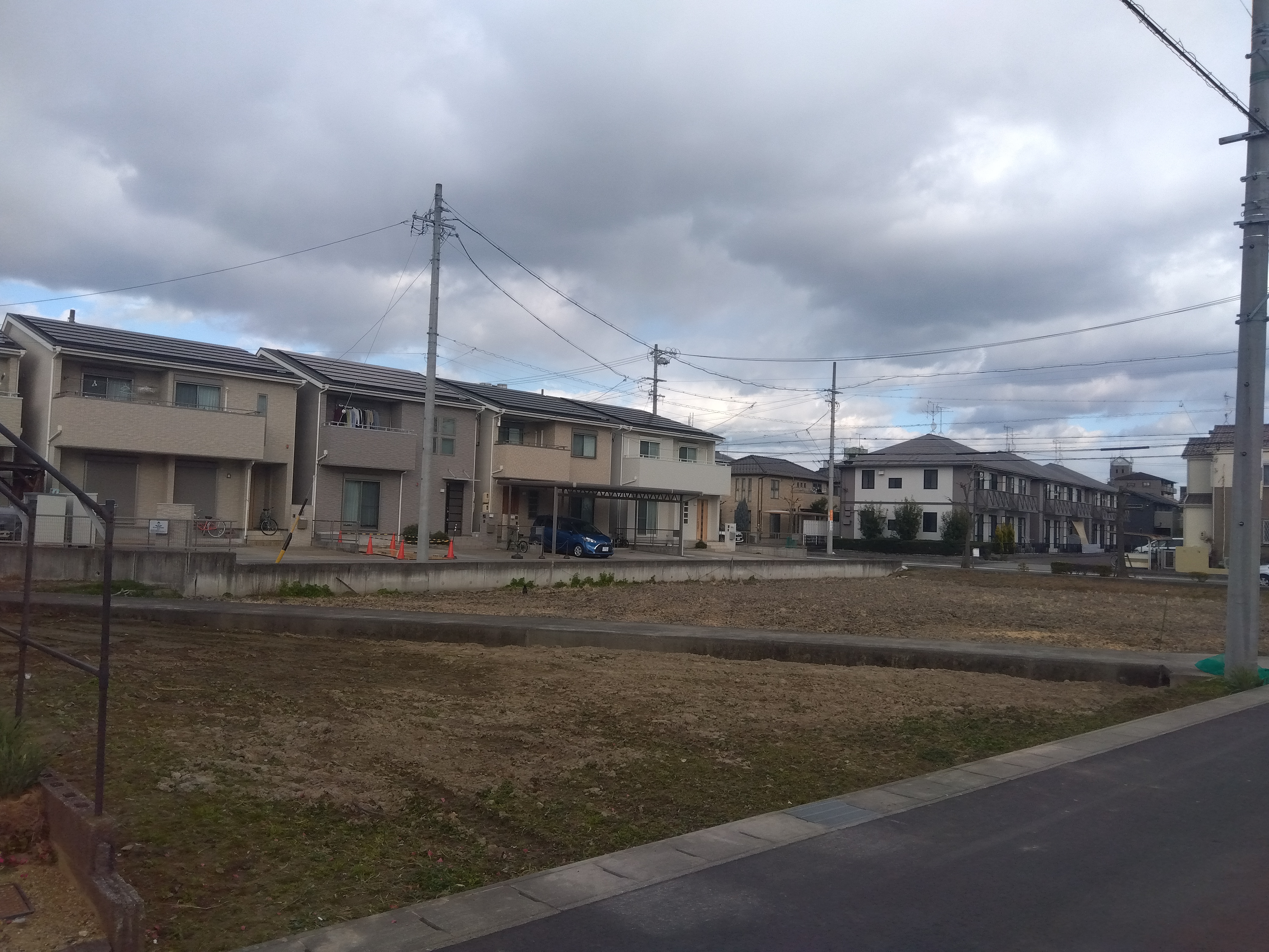 【愛知県の一戸建て】北名古屋市第1能田北屋敷