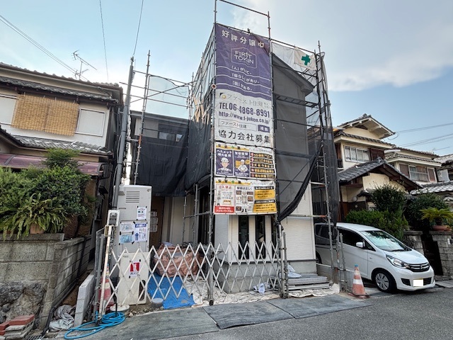 【愛知県の一戸建て】松原市第2丹南