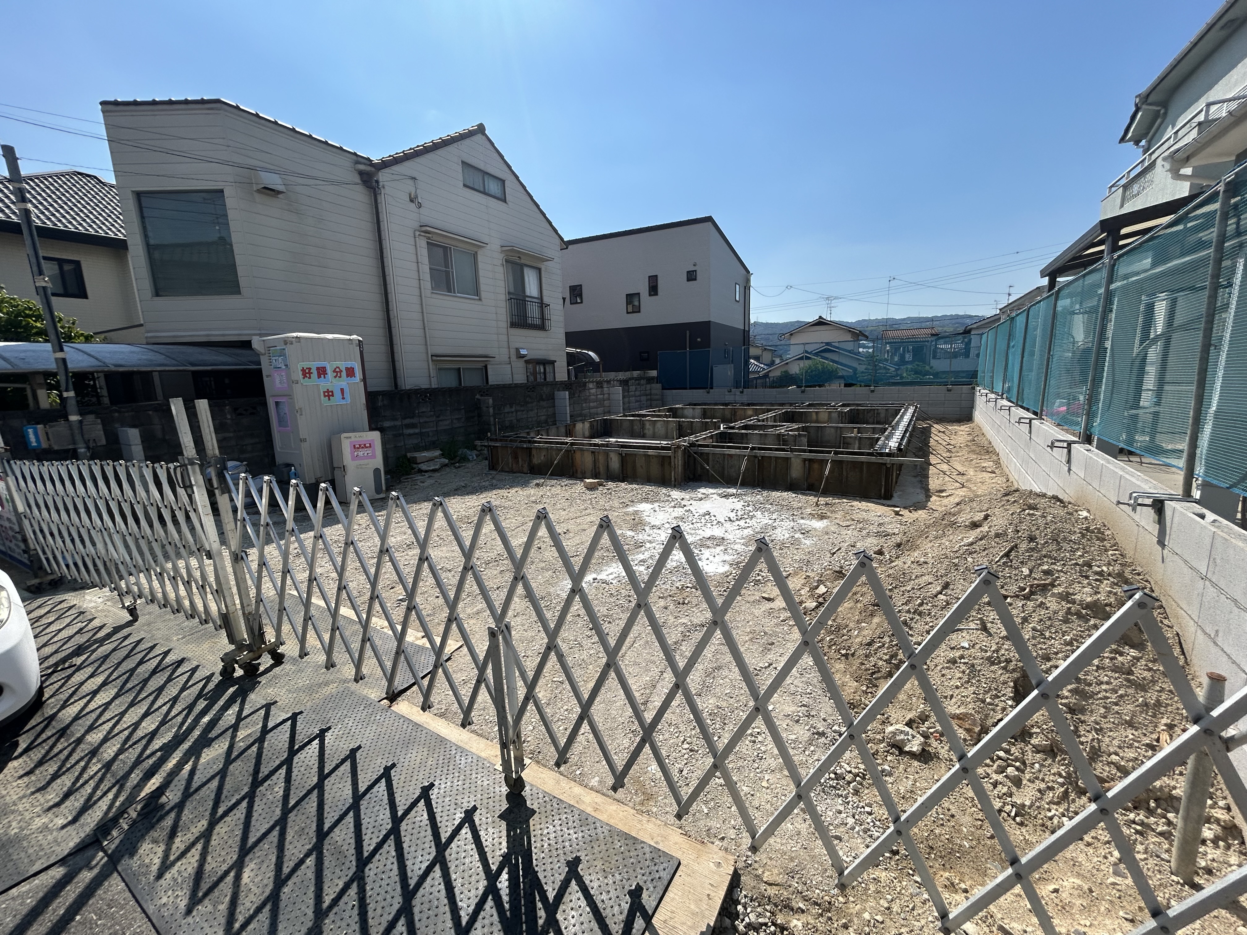 【愛知県の一戸建て】生駒郡第１１三郷町三室