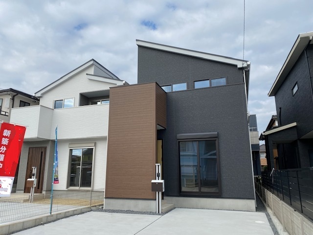 【愛知県の一戸建て】春日井市第４高山町