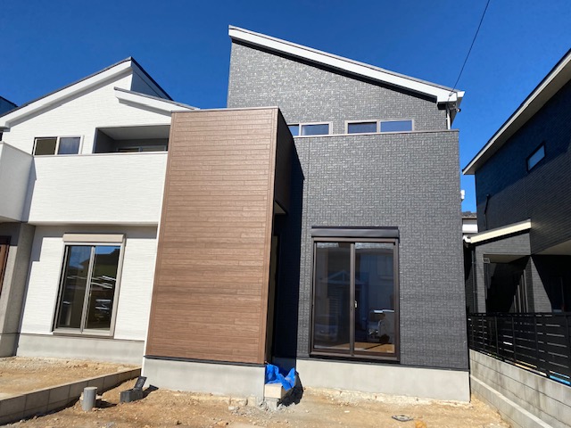 【愛知県の一戸建て】春日井市第４高山町