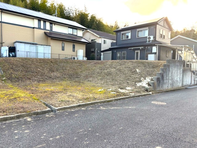 【愛知県の一戸建て】神戸市第7北区京地1棟