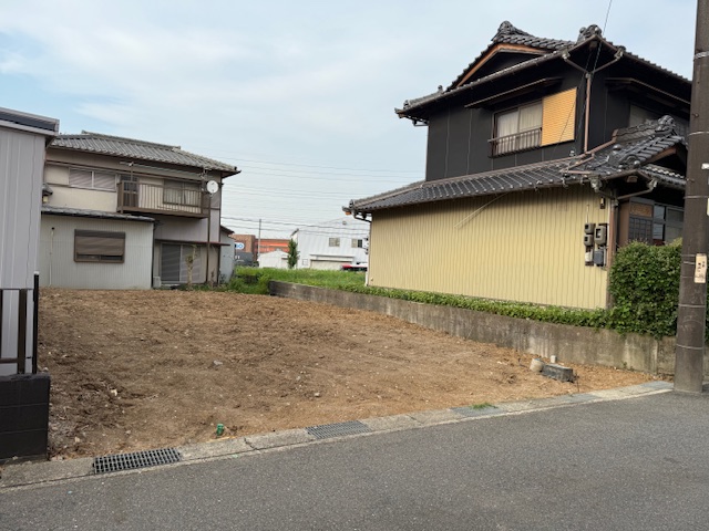 【愛知県の一戸建て】春日井市第2岩野町