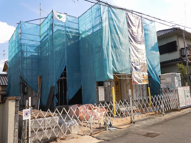 【愛知県の一戸建て】生駒郡第１６三郷町美松ケ丘西