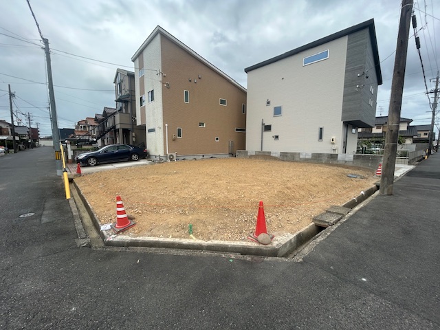 【愛知県の一戸建て】春日井市第２旭町