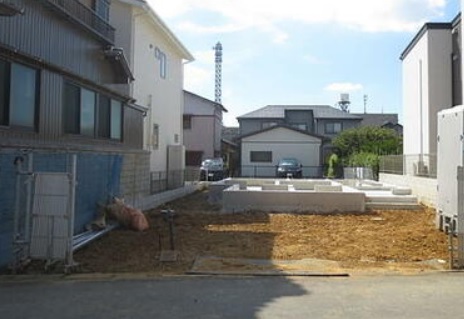 【愛知県の一戸建て】尾張旭市第3庄南町