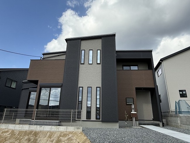 【愛知県の一戸建て】糟屋郡第１宇美町障子岳