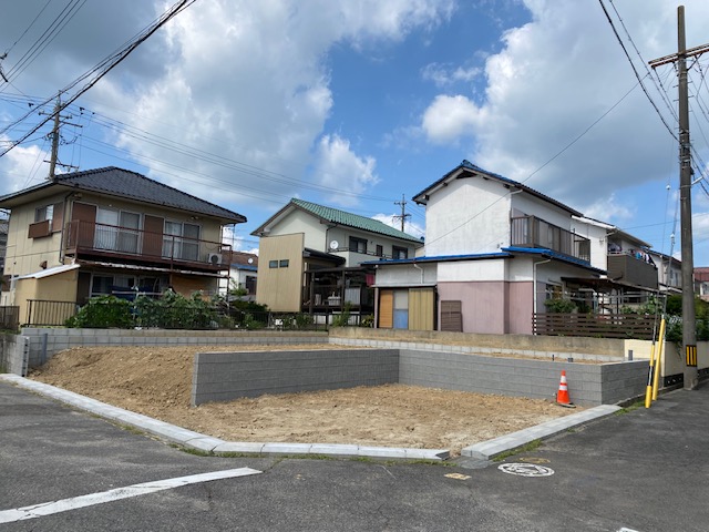 【愛知県の一戸建て】小牧市第１３本庄郷浦
