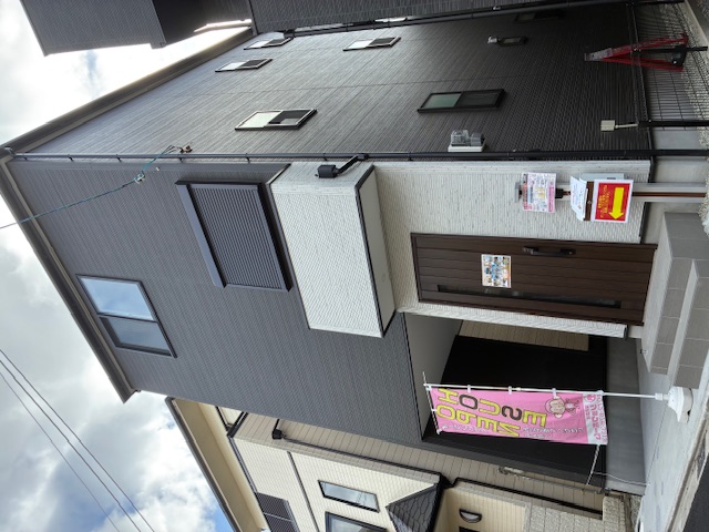 【愛知県の一戸建て】高槻市第9野田