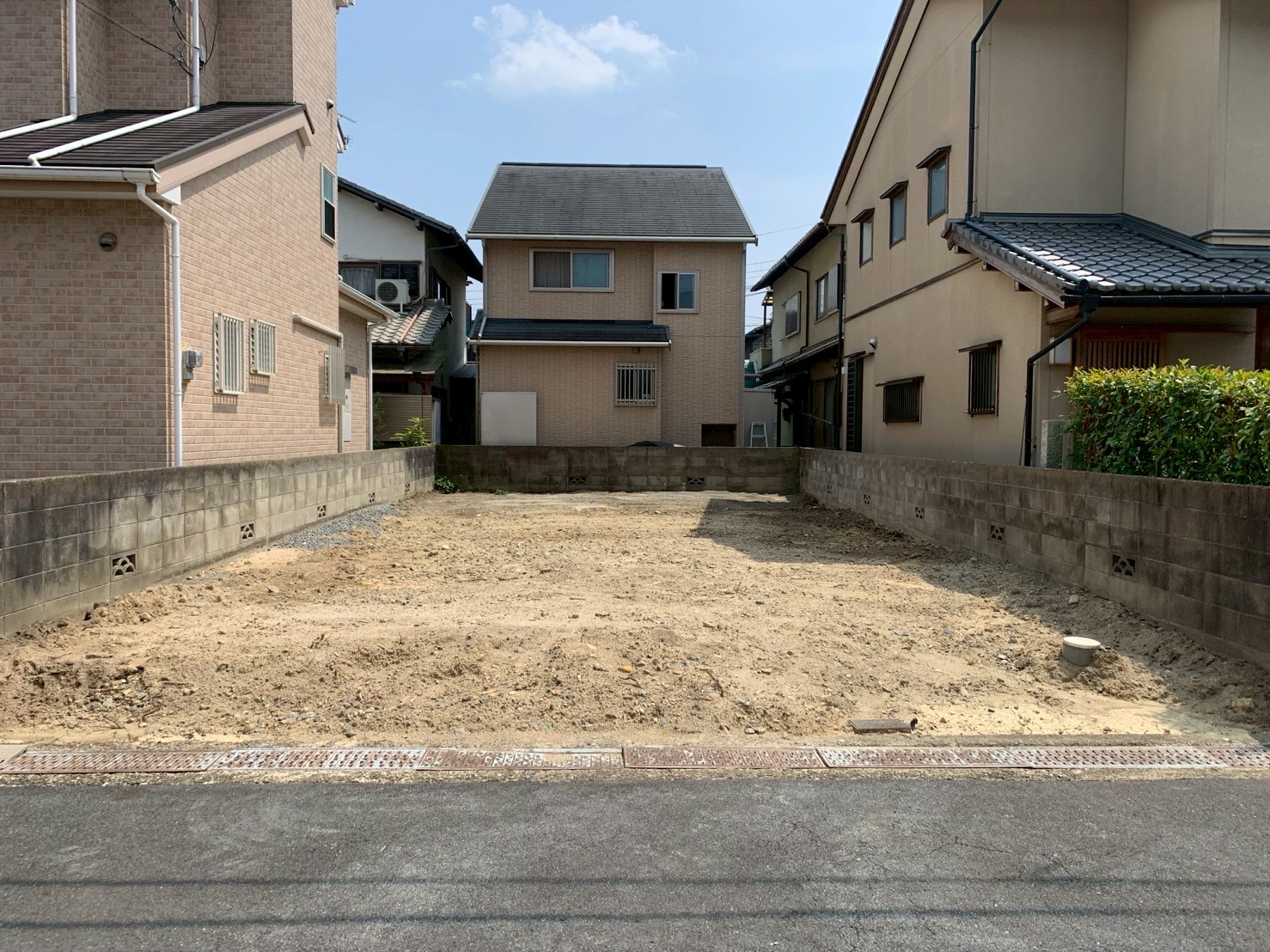 【愛知県の一戸建て】城陽市第1寺田西ノ口