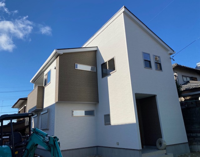 【愛知県の一戸建て】春日井市第６坂下町