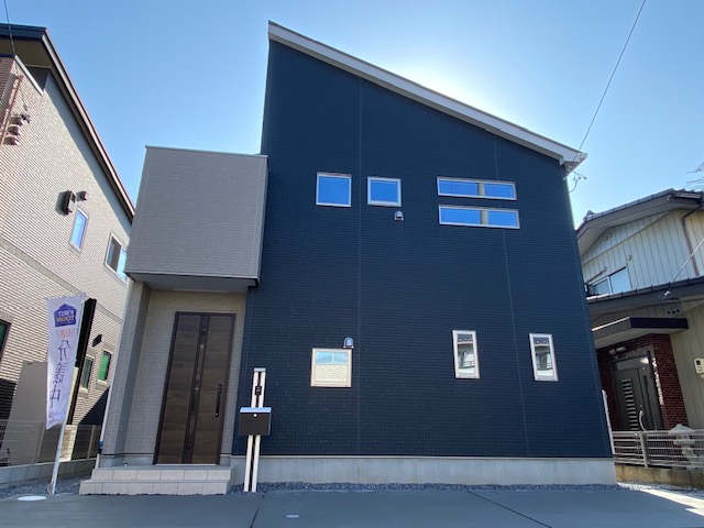 【愛知県の一戸建て】犬山市第１中唐曽