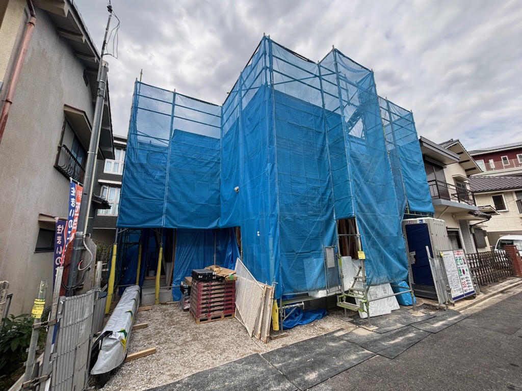 【愛知県の一戸建て】広島市第5佐伯区坪井