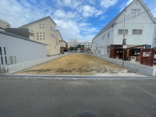 【愛知県の一戸建て】伊丹市第12荻野2棟現場