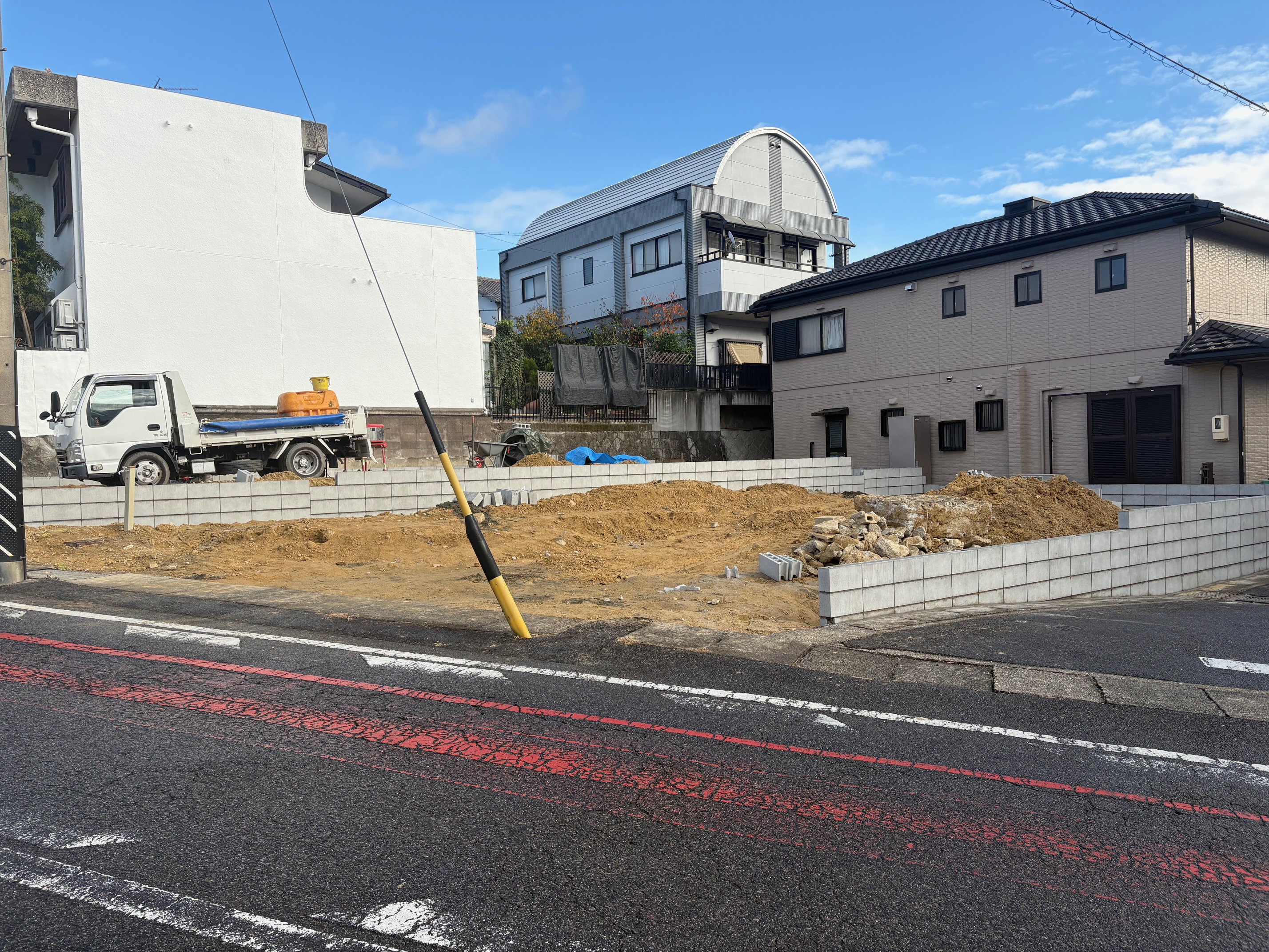 【愛知県の一戸建て】瀬戸市第2幡野町