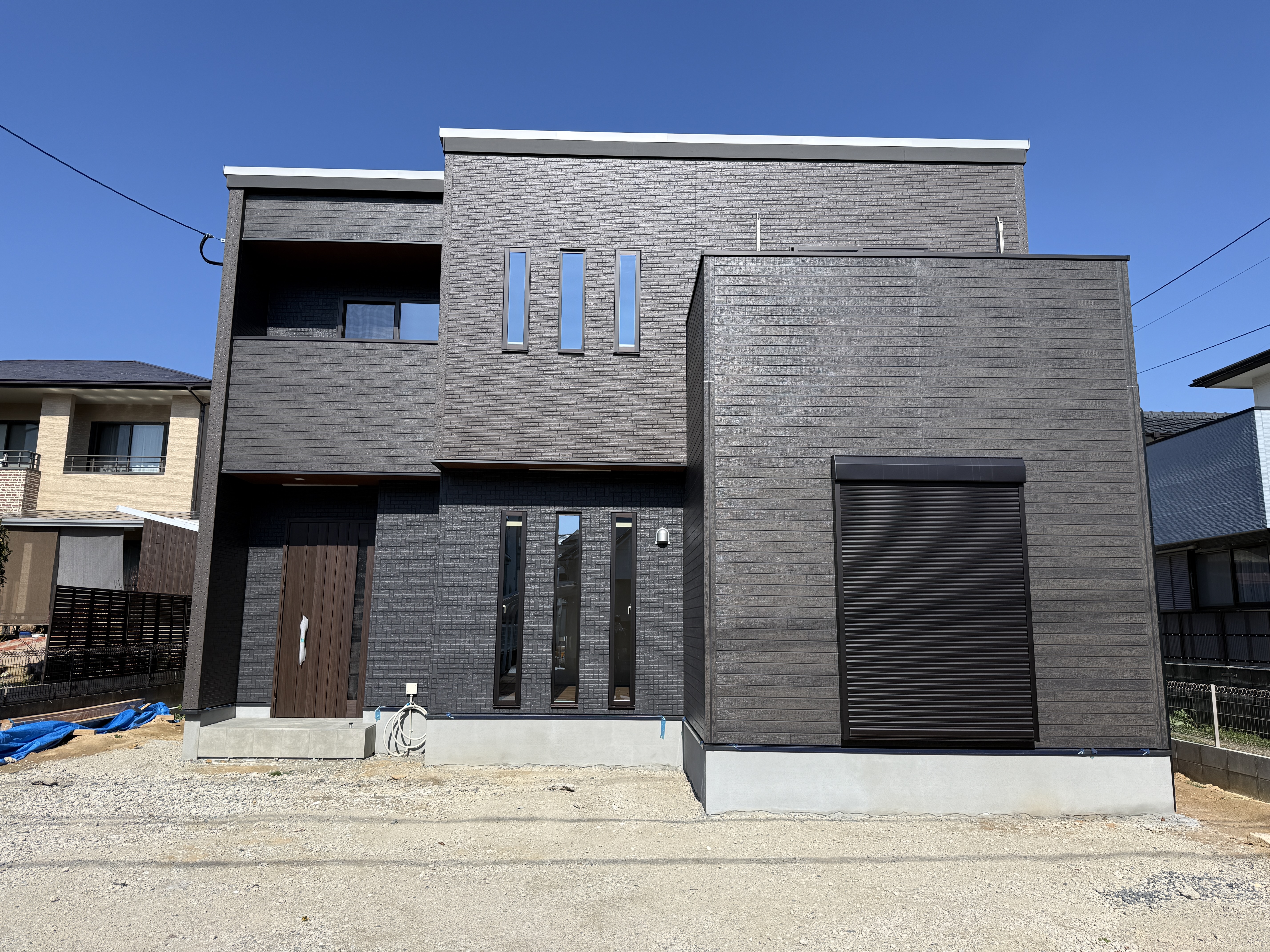 【愛知県の一戸建て】福津市第２若木台1棟