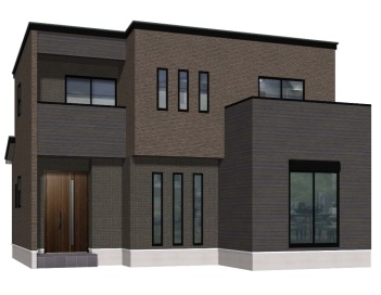 【愛知県の一戸建て】福津市第２若木台1棟