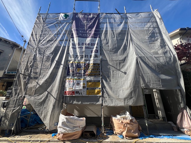 【愛知県の一戸建て】寝屋川市第2葛原